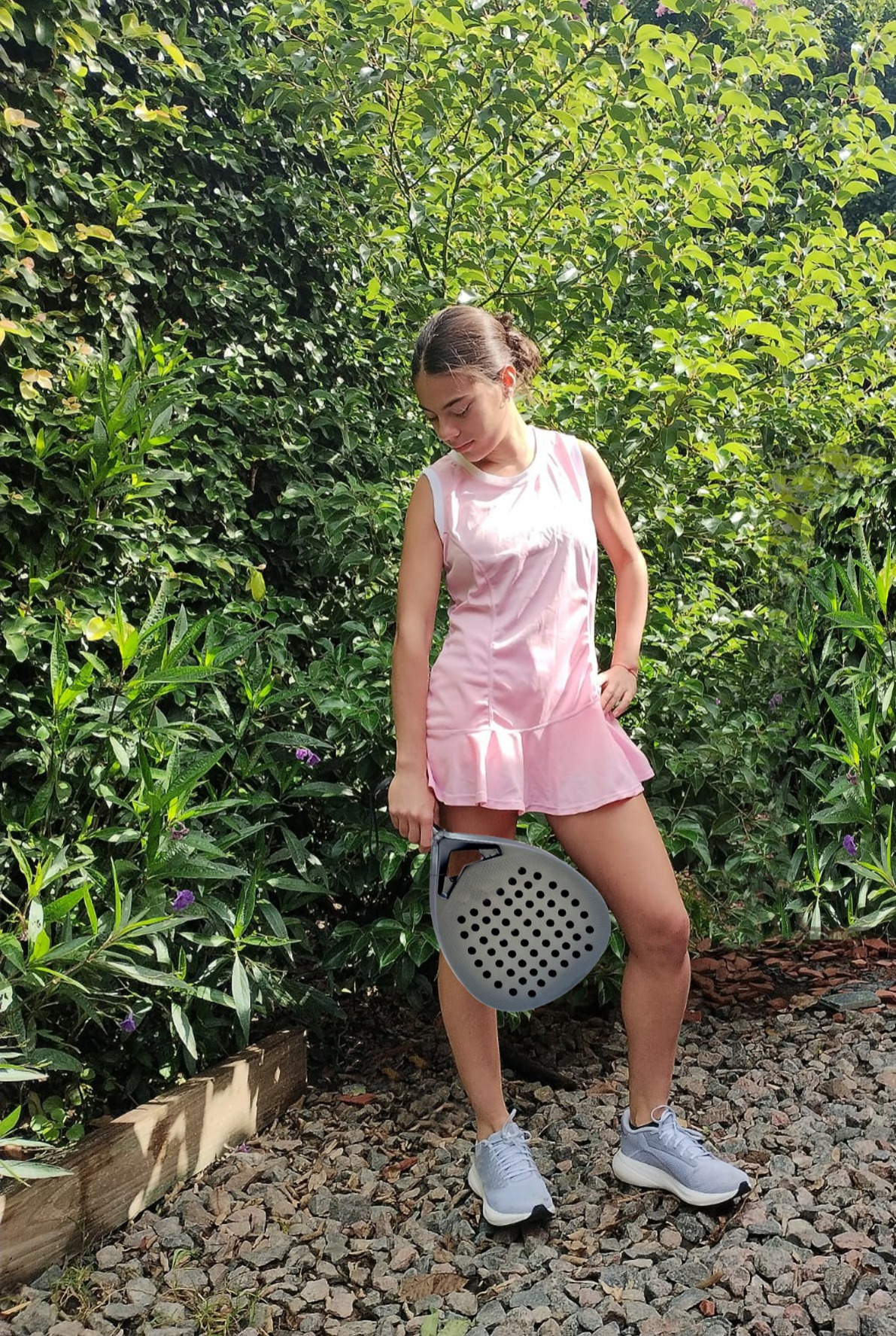 Vestido para Padle o Tenis 