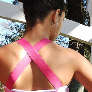 Top Rosa