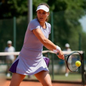 POLLERA  TENIS-PADLE